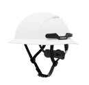 Resolve™ FullBrim Type II Safety Helmet, Vented