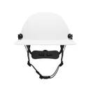 Resolve™ FullBrim Type II Safety Helmet, Vented