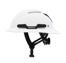 Resolve™ FullBrim Type II Safety Helmet, Vented