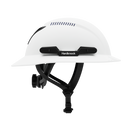 Resolve™ FullBrim Type II Safety Helmet, Vented