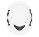 Resolve™ FullBrim Type II Safety Helmet, Vented
