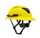 Resolve™ FullBrim Type II Safety Helmet, Vented