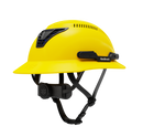 Resolve™ FullBrim Type II Safety Helmet, Vented