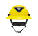 Resolve™ FullBrim Type II Safety Helmet, Vented