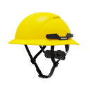Resolve™ FullBrim Type II Safety Helmet, Vented