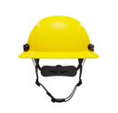 Resolve™ FullBrim Type II Safety Helmet, Vented