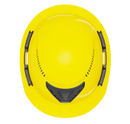 Resolve™ FullBrim Type II Safety Helmet, Vented