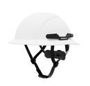 Resolve™ FullBrim Type II Safety Helmet, Non-Vented