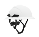 Resolve™ FullBrim Type II Safety Helmet, Non-Vented