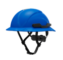 Resolve™ FullBrim Type II Safety Helmet, Non-Vented