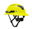Resolve™ FullBrim Type II Safety Helmet, Vented