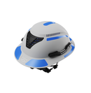 Reflective Sticker Kit for Resolve FullBrim Helmet