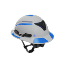 Reflective Sticker Kit for Resolve FullBrim Helmet