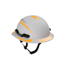 Reflective Sticker Kit for Resolve FullBrim Helmet