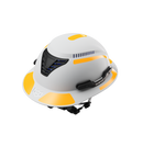 Reflective Sticker Kit for Resolve FullBrim Helmet