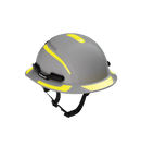 Reflective Sticker Kit for Resolve FullBrim Helmet