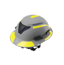 Reflective Sticker Kit for Resolve FullBrim Helmet