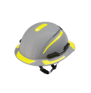 Reflective Sticker Kit for Resolve FullBrim Helmet