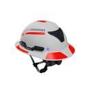 Reflective Sticker Kit for Resolve FullBrim Helmet