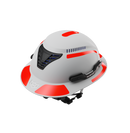 Reflective Sticker Kit for Resolve FullBrim Helmet