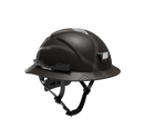 Resolve™ FullBrim Type II Safety Helmet, Vented