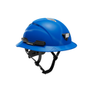 Resolve™ FullBrim Type II Safety Helmet, Vented