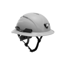 Resolve™ FullBrim Type II Safety Helmet, Vented