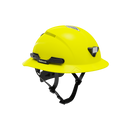 Resolve™ FullBrim Type II Safety Helmet, Vented