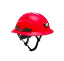 Resolve™ FullBrim Type II Safety Helmet, Vented