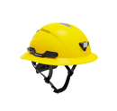 Resolve™ FullBrim Type II Safety Helmet, Vented
