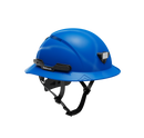 Resolve™ FullBrim Type II Safety Helmet, Vented