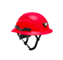 Resolve™ FullBrim Type II Safety Helmet, Vented