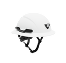 Resolve™ FullBrim Type II Safety Helmet, Vented