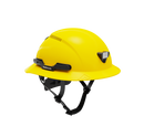 Resolve™ FullBrim Type II Safety Helmet, Vented