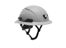 Resolve™ FullBrim Type II Safety Helmet, Vented