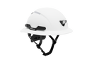 Resolve™ FullBrim Type II Safety Helmet, Vented