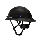 Resolve™ FullBrim Type II Safety Helmet, Non-Vented