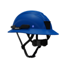 Resolve™ FullBrim Type II Safety Helmet, Non-Vented