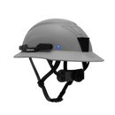 Resolve™ FullBrim Type II Safety Helmet, Non-Vented