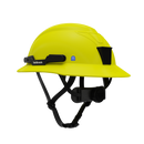 Resolve™ FullBrim Type II Safety Helmet, Non-Vented