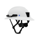 Resolve™ FullBrim Type II Safety Helmet, Non-Vented