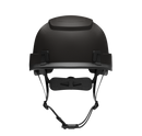 Credence NoBrim Type II Safety Helmet, Non-Vented