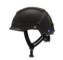 Credence NoBrim Type II Safety Helmet, Non-Vented
