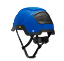 Credence NoBrim Type II Safety Helmet, Non-Vented