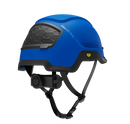 Credence NoBrim Type II Safety Helmet, Non-Vented