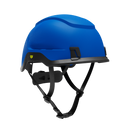 Credence NoBrim Type II Safety Helmet, Non-Vented