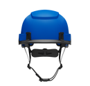 Credence NoBrim Type II Safety Helmet, Non-Vented