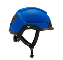 Credence NoBrim Type II Safety Helmet, Non-Vented