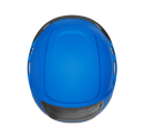 Credence NoBrim Type II Safety Helmet, Non-Vented