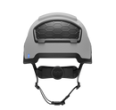 Credence NoBrim Type II Safety Helmet, Non-Vented